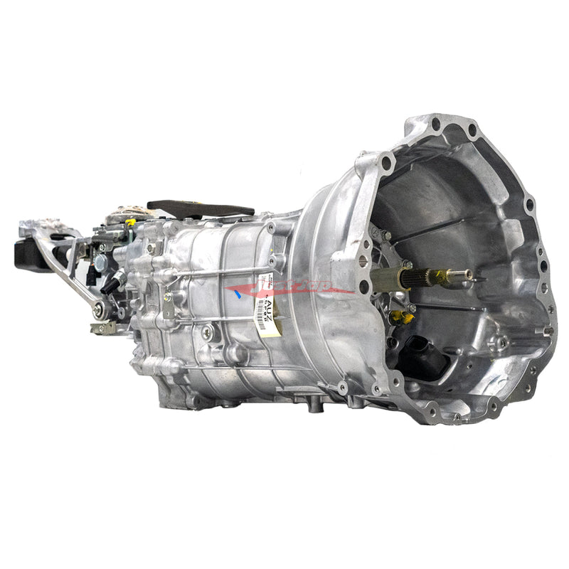 Genuine Nissan Gearbox Fits Nissan RZ34 400Z (6 Speed)