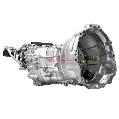 Genuine Nissan Gearbox Fits Nissan RZ34 Z 400Z (6 Speed)