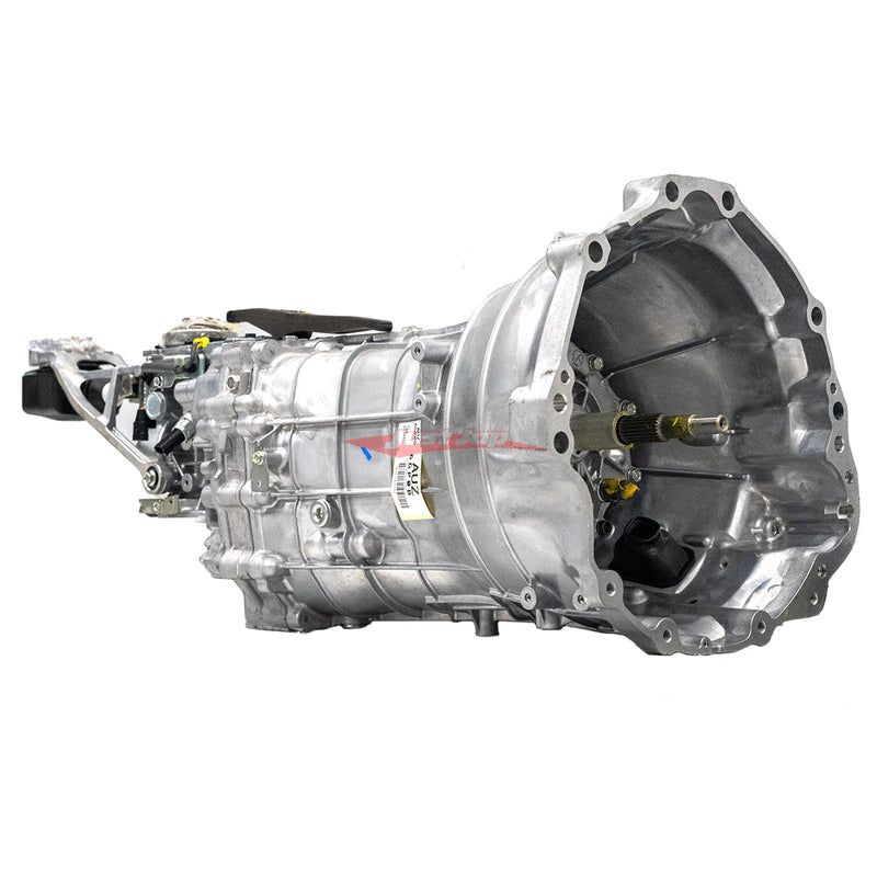Genuine Nissan Gearbox Fits Nissan RZ34 Z 400Z (6 Speed)