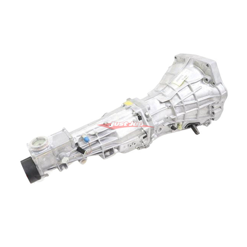 Genuine Nissan Gearbox Fits Nissan S13 Silvia, 180SX & S14 Silvia, 200SX (5 Speed)