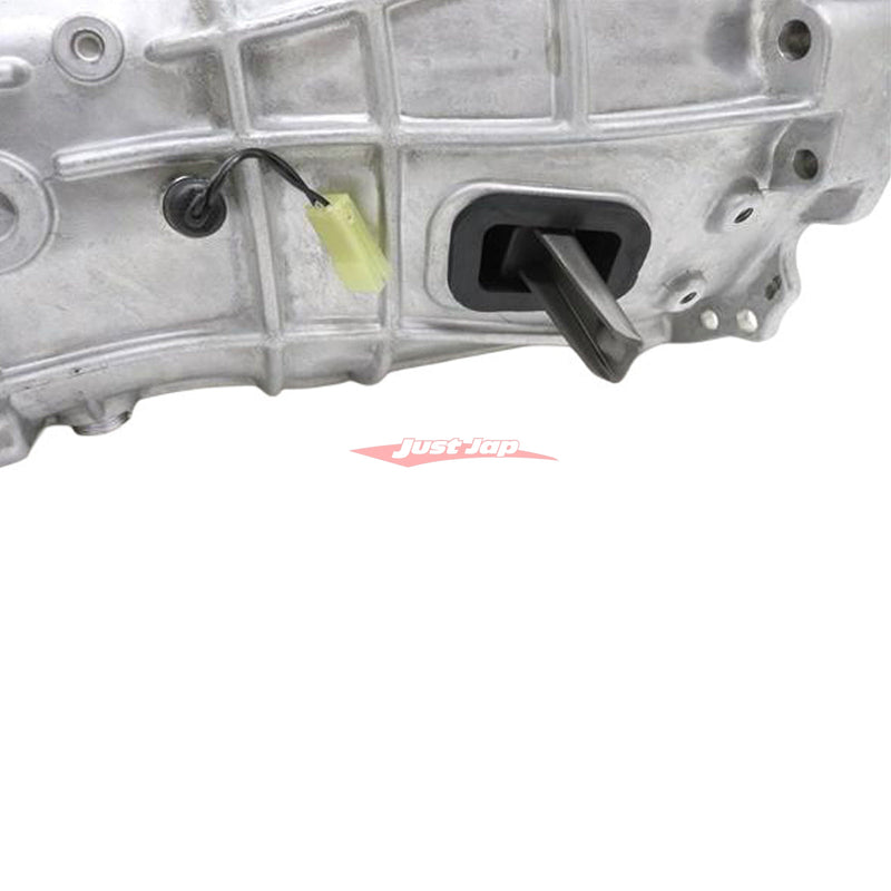 Genuine Nissan Gearbox Fits Nissan S13 Silvia, 180SX & S14 Silvia, 200SX (5 Speed)