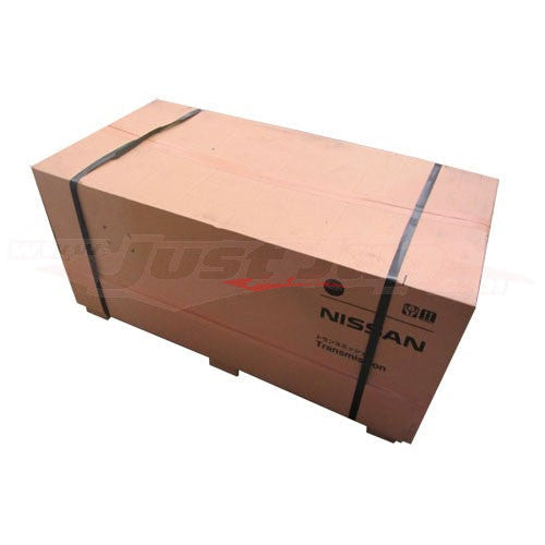Genuine Nissan Gearbox Fits Nissan Skyline R34 GT-T (RB25DET)