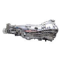 Genuine Nissan Gearbox Fits Nissan Skyline R34 GT-T (RB25DET)