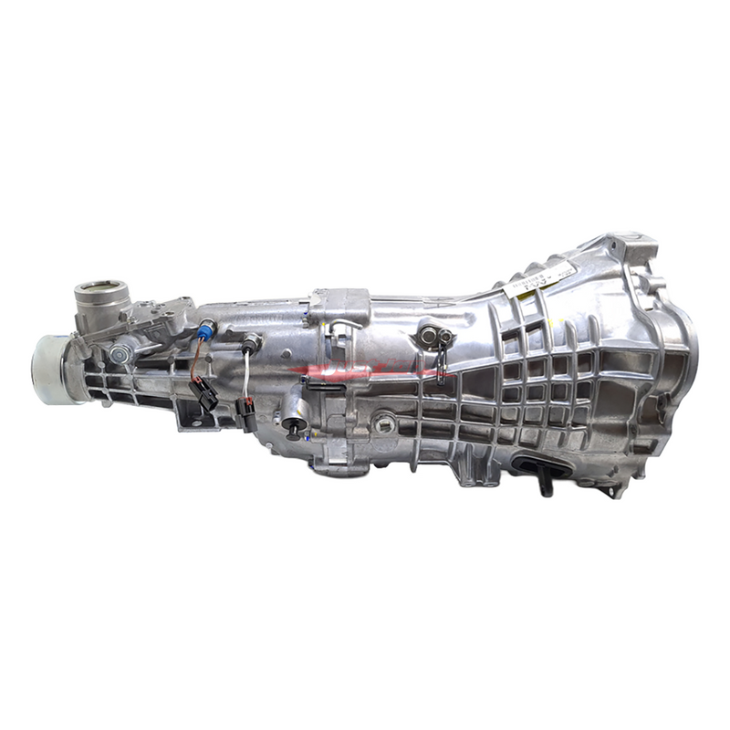 Genuine Nissan Gearbox Fits Nissan Skyline R34 GT-T (RB25DET)