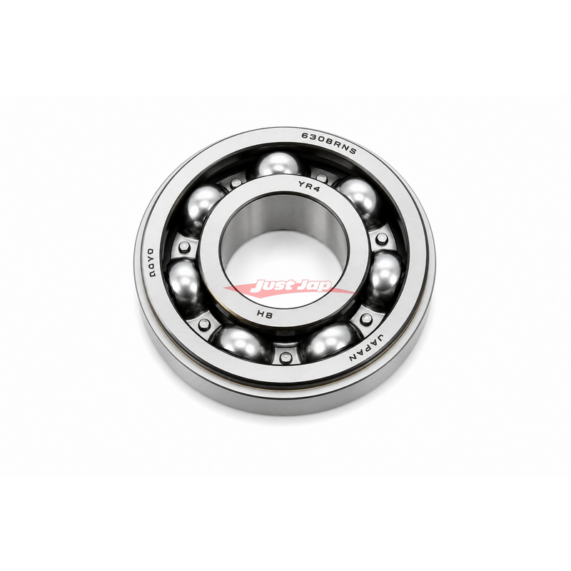 Genuine Nissan Gearbox Front Input Shaft Bearing Fits Nissan C34 Stagea RS-Four 260RS R32 Skyline GTS-4 R32 GTR R33