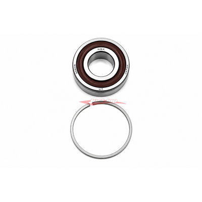 Genuine Nissan Gearbox Front Input Shaft Bearing Fits Nissan A31 Cefiro, R32 Skyline GTS-T, R33 Skyline GTS RB20E, R34 Skyline 20GT/25GT, S13/S14 Silvia, 180SX & 200SX SR20DET