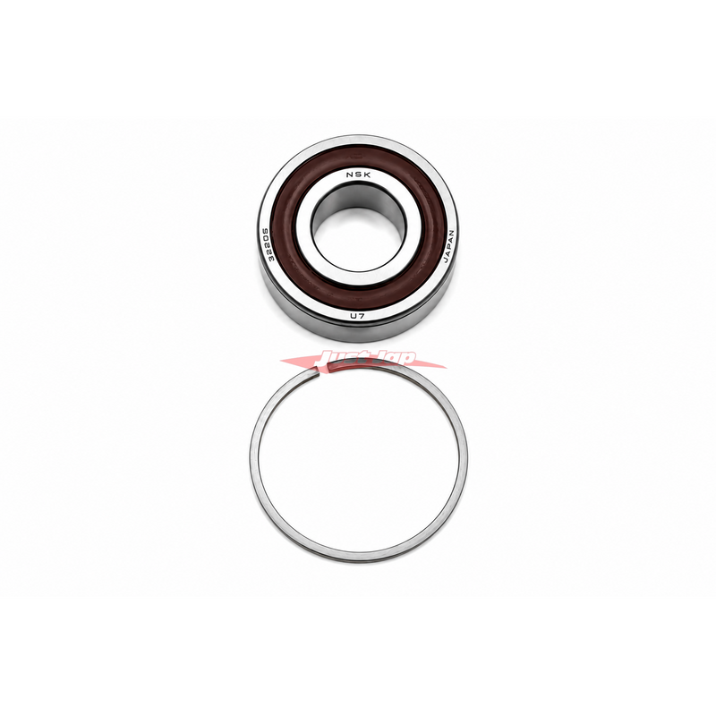 Genuine Nissan Gearbox Front Input Shaft Bearing Fits Nissan A31 Cefiro R32 Skyline GTS-T R33 Skyline GTS RB20E R34