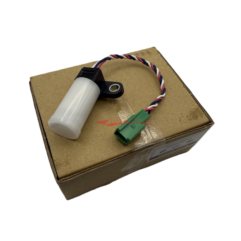 Genuine Nissan GR6 FWD Output Speed Sensor Fits Nissan R35 GTR