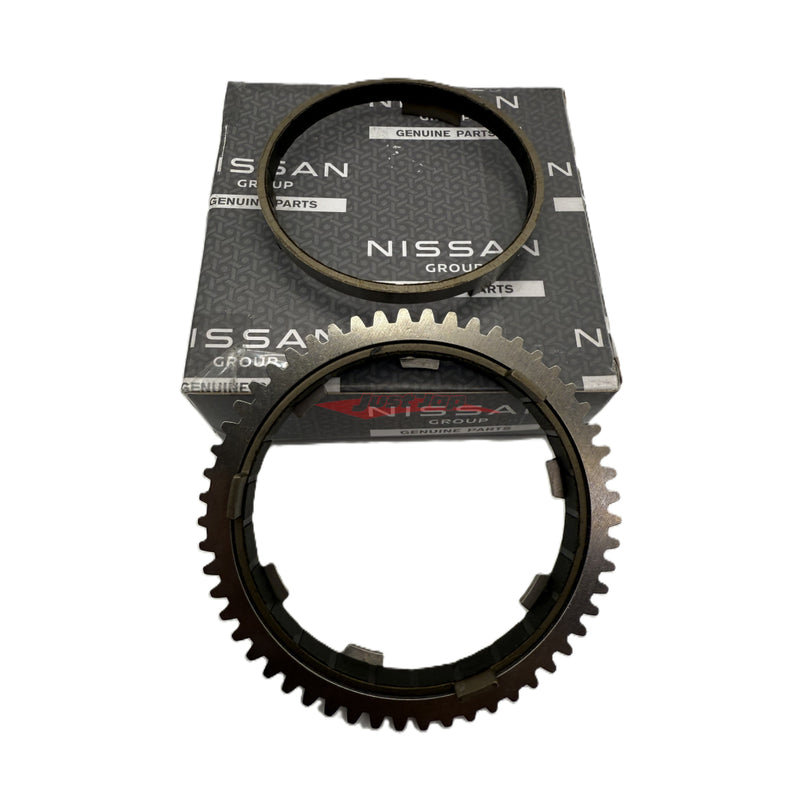 Genuine Nissan GR6 Gear Synchro Ring Fits Nissan R35 GTR