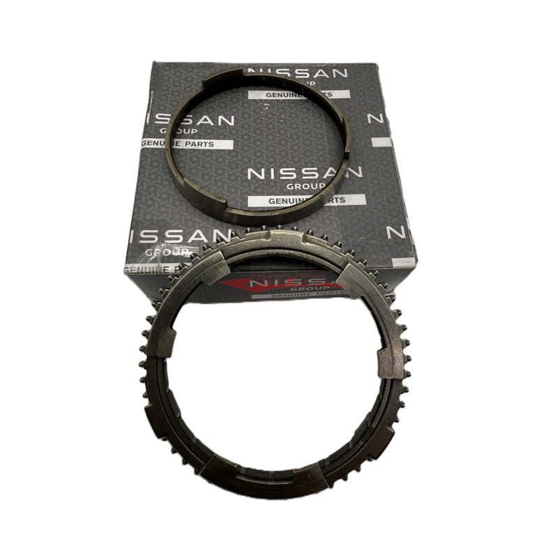 Genuine Nissan GR6 Gear Synchro Ring Fits Nissan R35 GTR