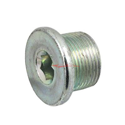 Genuine Nissan GR6 Rear Differential Drain Plug Fits Nissan R35 GTR