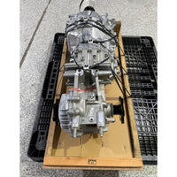 Genuine Nissan GR6 Transmission Assembly (MY17+) Fits Nissan R35 GTR