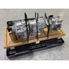 Genuine Nissan GR6 Transmission Assembly (MY17+) Fits Nissan R35 GTR