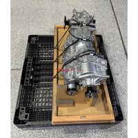 Genuine Nissan GR6 Transmission Assembly (MY17+) Fits Nissan R35 GTR