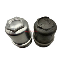 Genuine Nissan GR6 Transmission Line Filter Cartridge Housing Fits Nissan R35 GTR