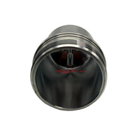 Genuine Nissan GR6 Transmission Line Filter Cartridge Housing Fits Nissan R35 GTR