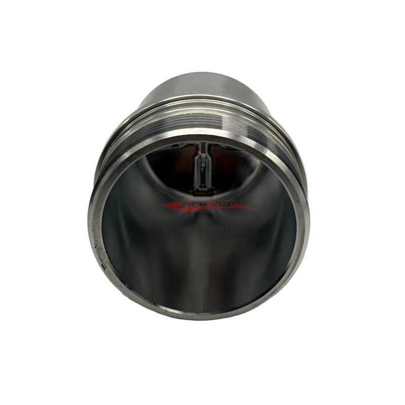 Genuine Nissan GR6 Transmission Line Filter Cartridge Housing Fits Nissan R35 GTR