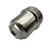 Genuine Nissan GR6 Transmission Line Filter Cartridge Housing Fits Nissan R35 GTR