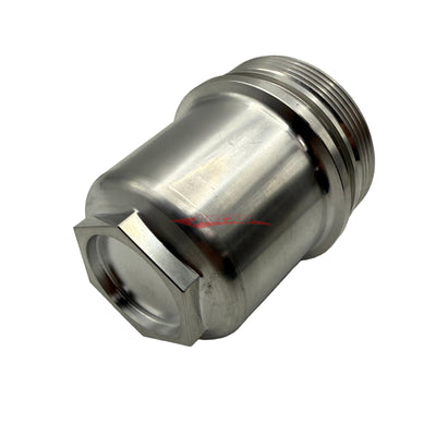 Genuine Nissan GR6 Transmission Line Filter Cartridge Housing Fits Nissan R35 GTR