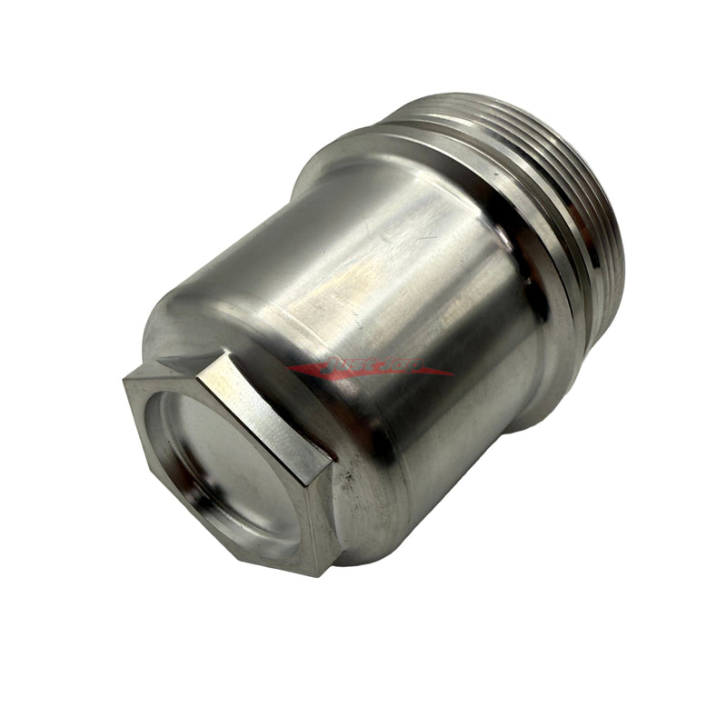 Genuine Nissan GR6 Transmission Line Filter Cartridge Housing Fits Nissan R35 GTR