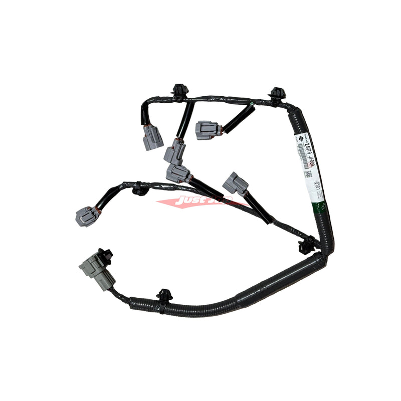 Genuine Nissan GR6 Transmission Wiring Harness Fits Nissan R35 GTR