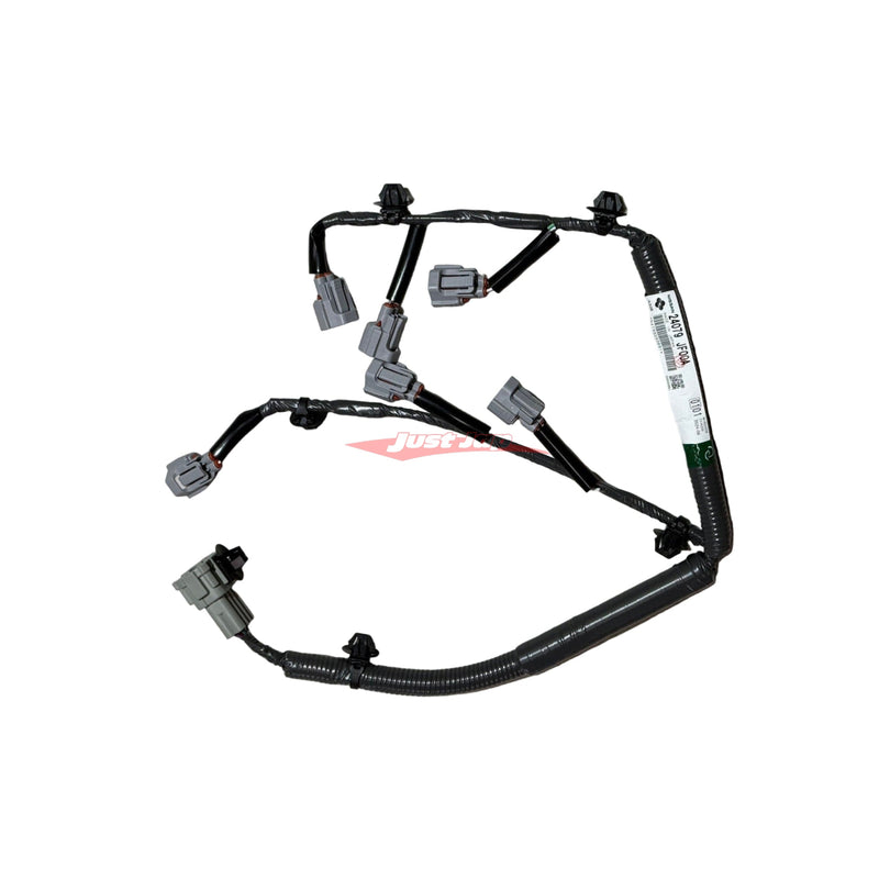 Genuine Nissan GR6 Transmission Wiring Harness Fits Nissan R35 GTR