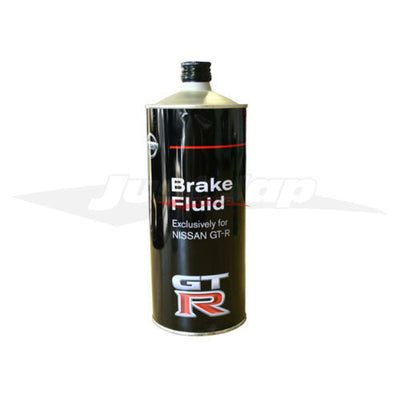 Genuine Nissan GTR Brake Fluid Fits Nissan R35 GTR