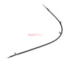 Genuine Nissan Handbrake Cable Rear L/H Fits Nissan R34 Skyline