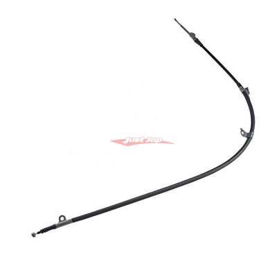 Genuine Nissan Handbrake Cable Rear R/H Fits Nissan R34 Skyline