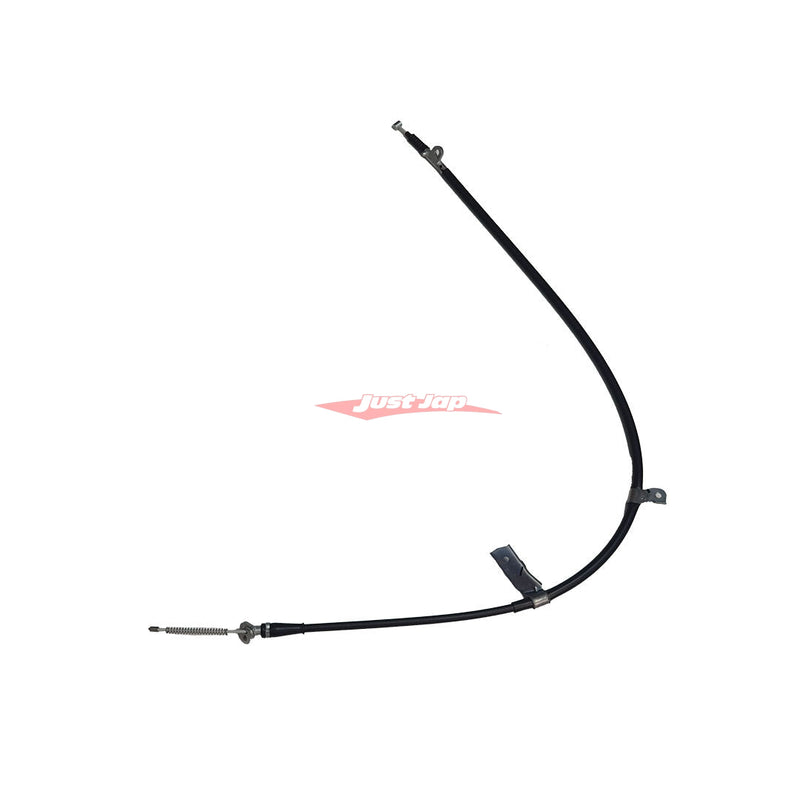 Genuine Nissan Handbrake Cable Rear R/H Fits Nissan R34 Skyline