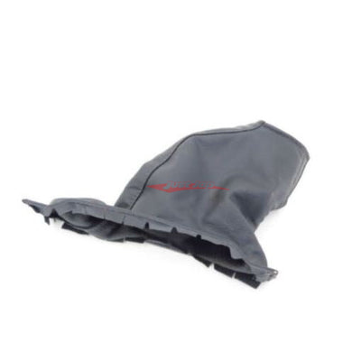 Genuine Nissan Handbrake Lever Boot Fits Nissan R35 GTR