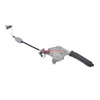 Genuine Nissan Handbrake Lever & Cable Assembly Fits Nissan R34 Skyline GT/T, GT-Four & GTR