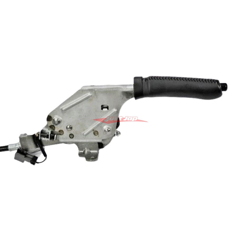 Genuine Nissan Handbrake Lever & Cable Assembly Fits Nissan R34 Skyline GT/T, GT-Four & GTR