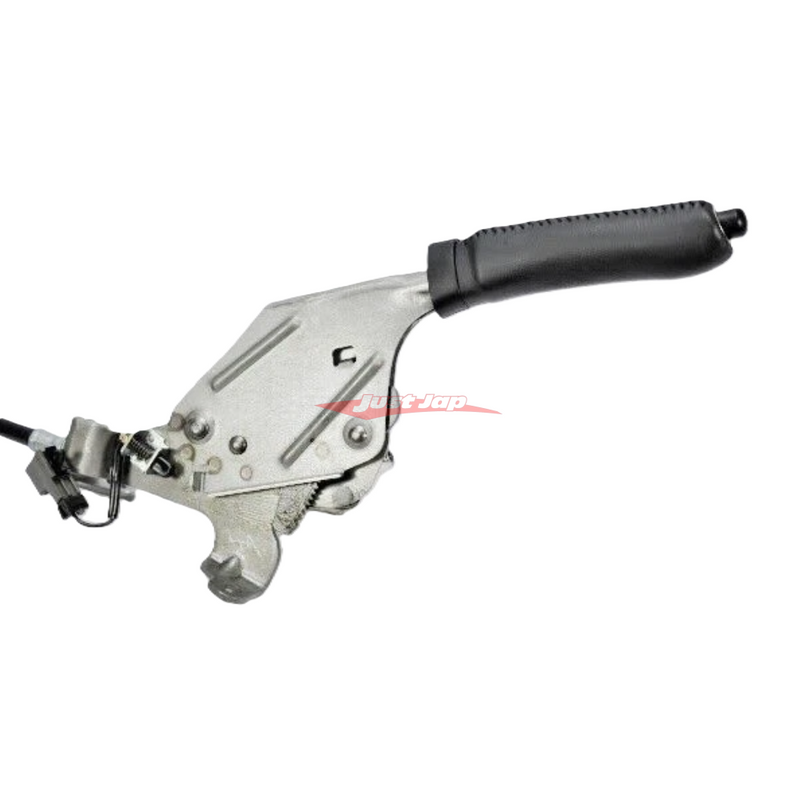 Genuine Nissan Handbrake Lever & Cable Assembly Fits Nissan R34 Skyline GT/T, GT-Four & GTR