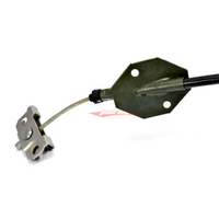 Genuine Nissan Handbrake Lever & Cable Assembly Fits Nissan S14/S15 Silvia & 200SX