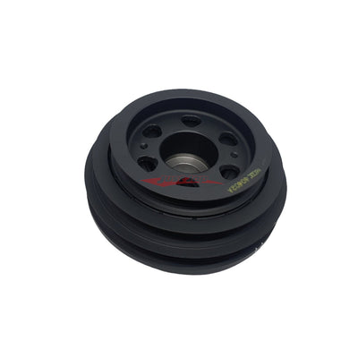 Genuine Nissan Harmonic Balancer Fits Nissan ER34 Skyline, C35 Laurel, WC34 Stagea (RB25DE/T NEO)