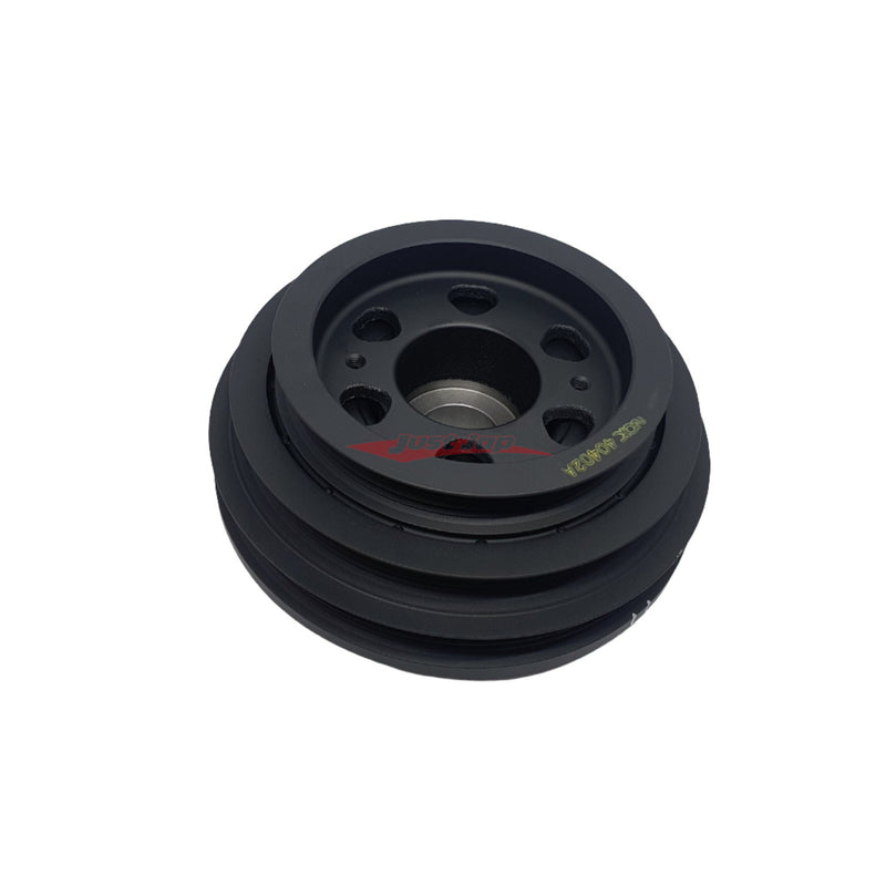 Genuine Nissan Harmonic Balancer Fits Nissan ER34 Skyline, C35 Laurel, WC34 Stagea (RB25DE/T NEO)