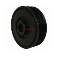 Genuine Nissan Harmonic Balancer Fits Nissan ER34 Skyline, C35 Laurel, WC34 Stagea (RB25DE/T NEO)