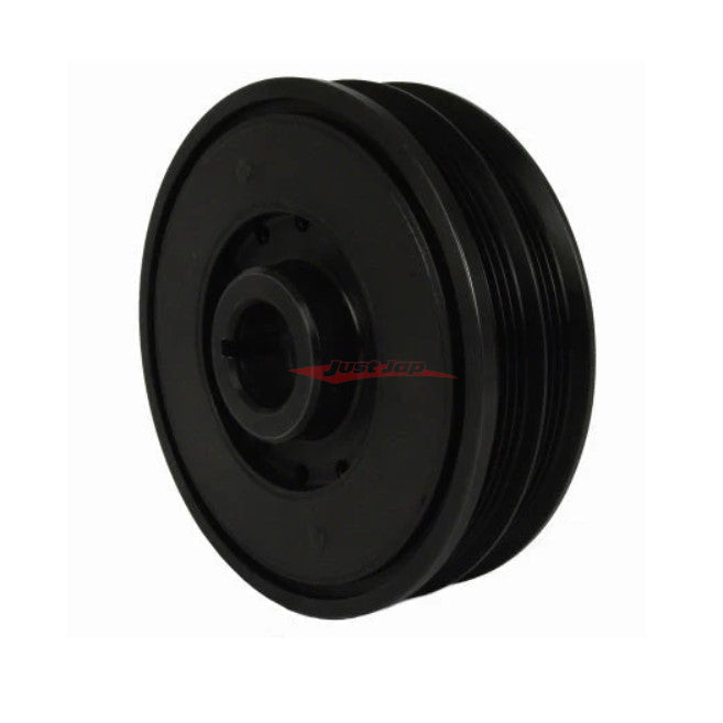 Genuine Nissan Harmonic Balancer Fits Nissan ER34 Skyline, C35 Laurel, WC34 Stagea (RB25DE/T NEO)