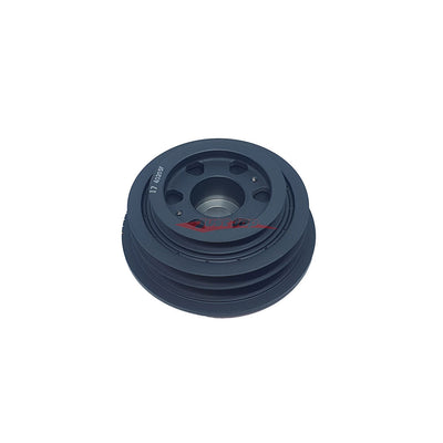 Genuine Nissan Harmonic Balancer Fits Nissan R33 Skyline, C33/C34 Laurel, WC34 Stagea (RB25DE/T NON NEO)