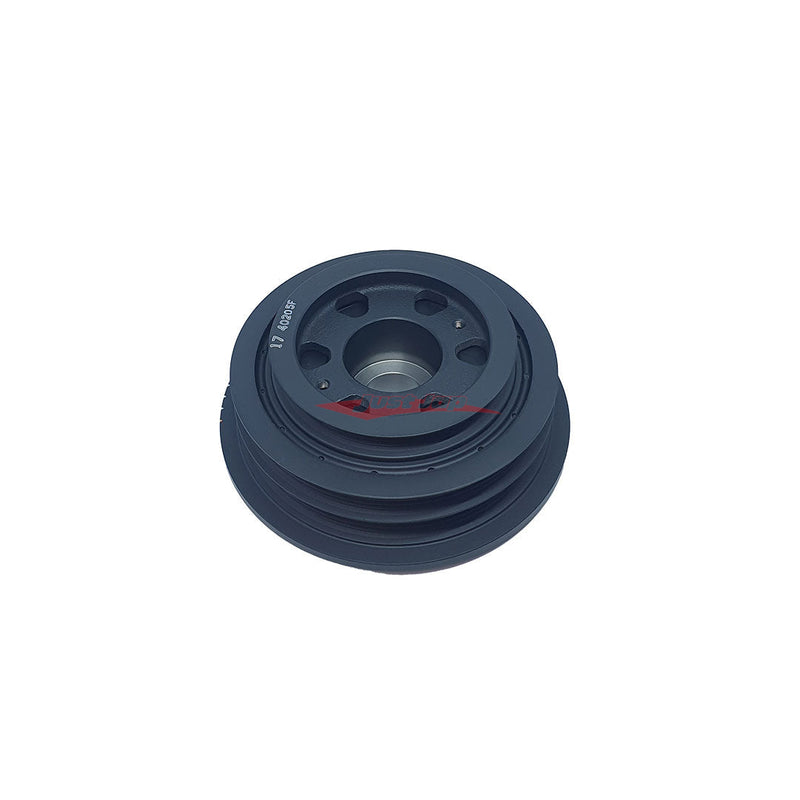 Genuine Nissan Harmonic Balancer Fits Nissan R33 Skyline, C33/C34 Laurel, WC34 Stagea (RB25DE/T NON NEO)