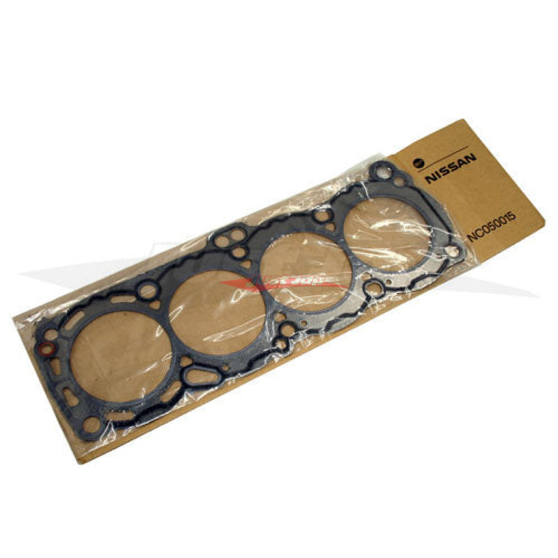 Genuine Nissan Head Gasket Fits Nissan S13 Silvia & 180SX (SR20DE/T)