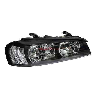 Genuine Nissan Head Light Housing (R/H) Fits Nissan Skyline R34 GT & GT-T
