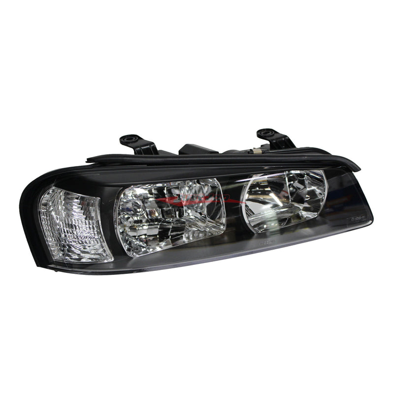 Genuine Nissan Head Light Housing (R/H) Fits Nissan Skyline R34 GT & GT-T