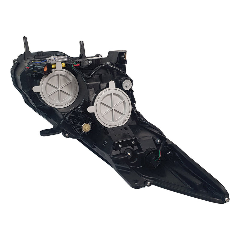 Genuine Nissan Headlight Assembly Set Fits Nissan R35 GTR DBA 2010-2013