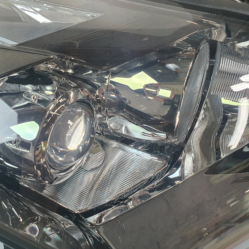 Genuine Nissan Headlight Assembly Set Fits Nissan R35 GTR DBA 2010-2013