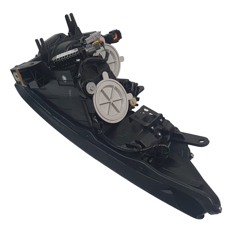 Genuine Nissan Headlight Assembly Set Fits Nissan R35 GTR DBA 2010-2013