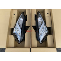 Genuine Nissan Headlight Assembly Set Fits Nissan R35 GTR EBA/4BA 07/2016-