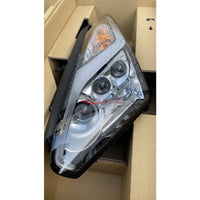 Genuine Nissan Headlight Assembly Set Fits Nissan R35 GTR EBA/4BA 07/2016-
