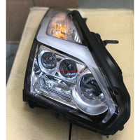 Genuine Nissan Headlight Assembly Set Fits Nissan R35 GTR EBA (MY17+)